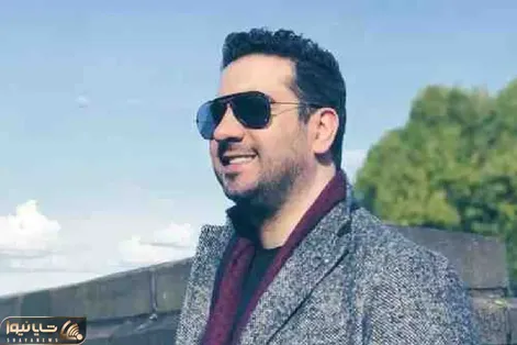 آواز احساسی؛ امید حاجیلی از ابی میخونه همه محو شدن!