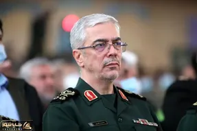 زمان مراسم تشییع و خاکسپاری سردار غلامرضا محرابی و سردار محمد باقری