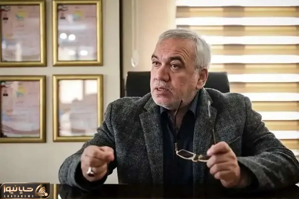 نسخه فتح‌الله‌زاده برای استقلال و جباری