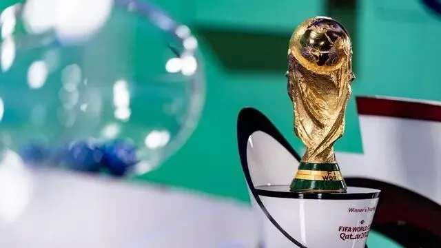 سخت‌ ترین و آسان‌ ترین گروه برای ایران در جام جهانی 2022 قطر!