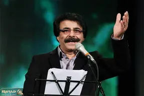 آواز ماندگار؛ علیرضا افتخاری صدایم کن رو انقدر بااحساس خوند که بشنوی اشکت جاری میشه