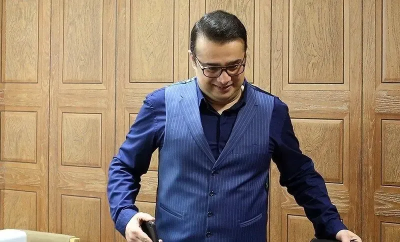 کرونا آقای بازیگر را به اتاق عمل کشاند