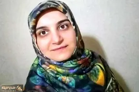 محکوم شدن مهدیه اسفندیاری به یک سال زندان در فرانسه + علت
