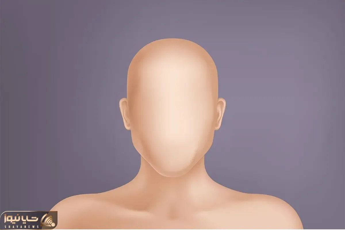 چیستان فکری؛ اسمی  که سه حرف اولش حکومت می کند و دو حرف آخرش صورت انسان است؟