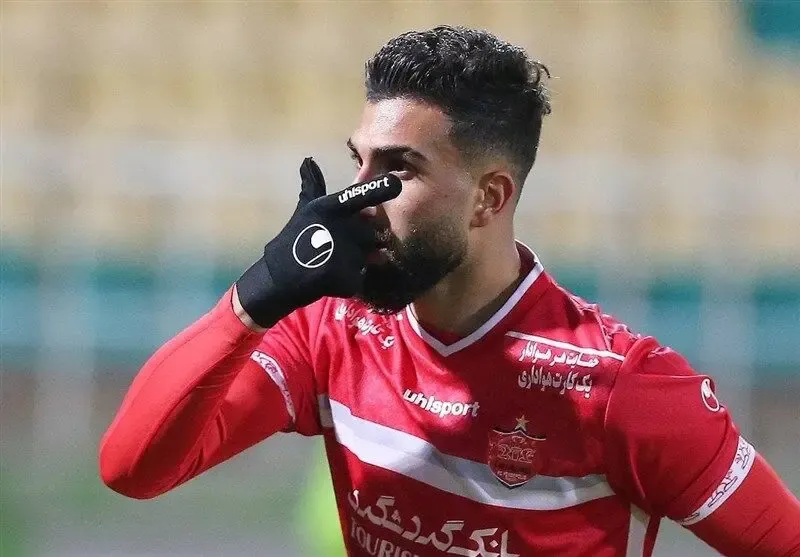 فولاد به دنبال 2 بازیکن پرسپولیس