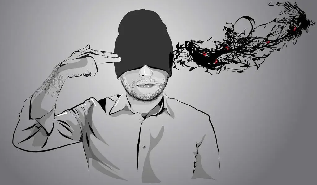 خطاهای شناختی خود را بشناسید!