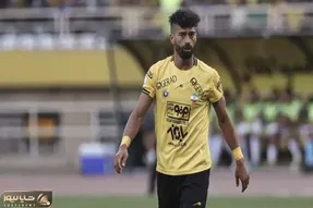 رامین رضائیان و طلسمی عجیب؛ این ستاره جام نمی گیرد!