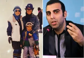 ماجرای صحبت های عجیب گوگوش علیه کیمیایی ها در شبکه من وتو