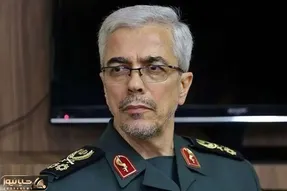 شهادت سرلشکر باقری تایید شد