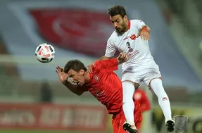 ماریو مانژوکیچ گزینه جذاب پرسپولیسی ها برای خط حمله!