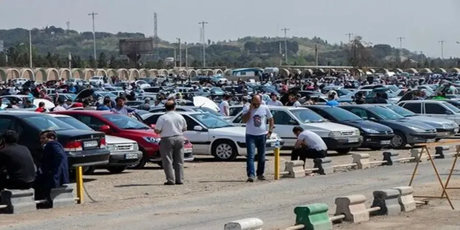 این خودروها گران شدند!