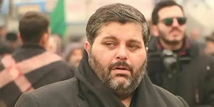 علت درگذشت حاج حسن جمالی مداح مشهور چه بود؟ + بیوگرافی