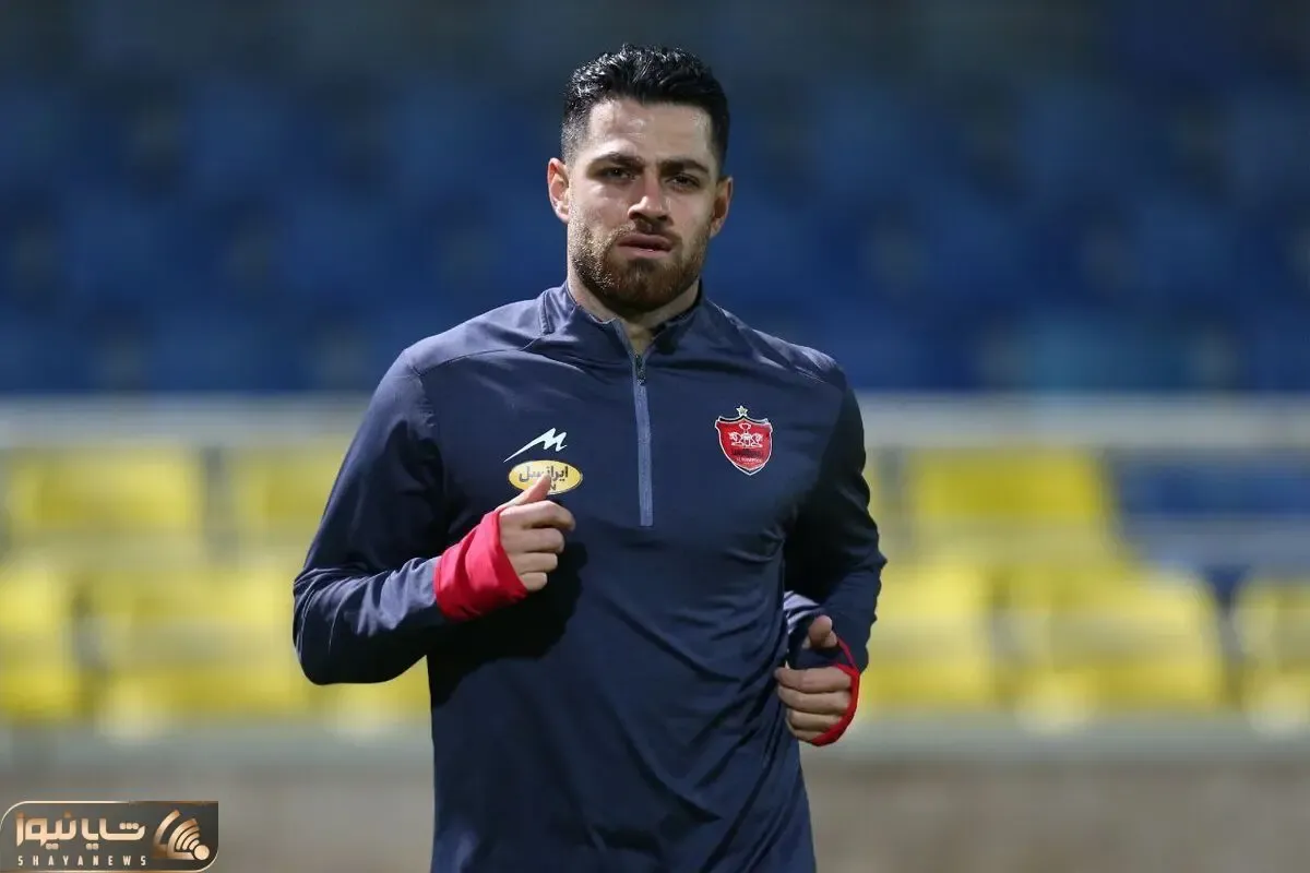 بهترین خبر ممکن برای پرسپولیسی ها