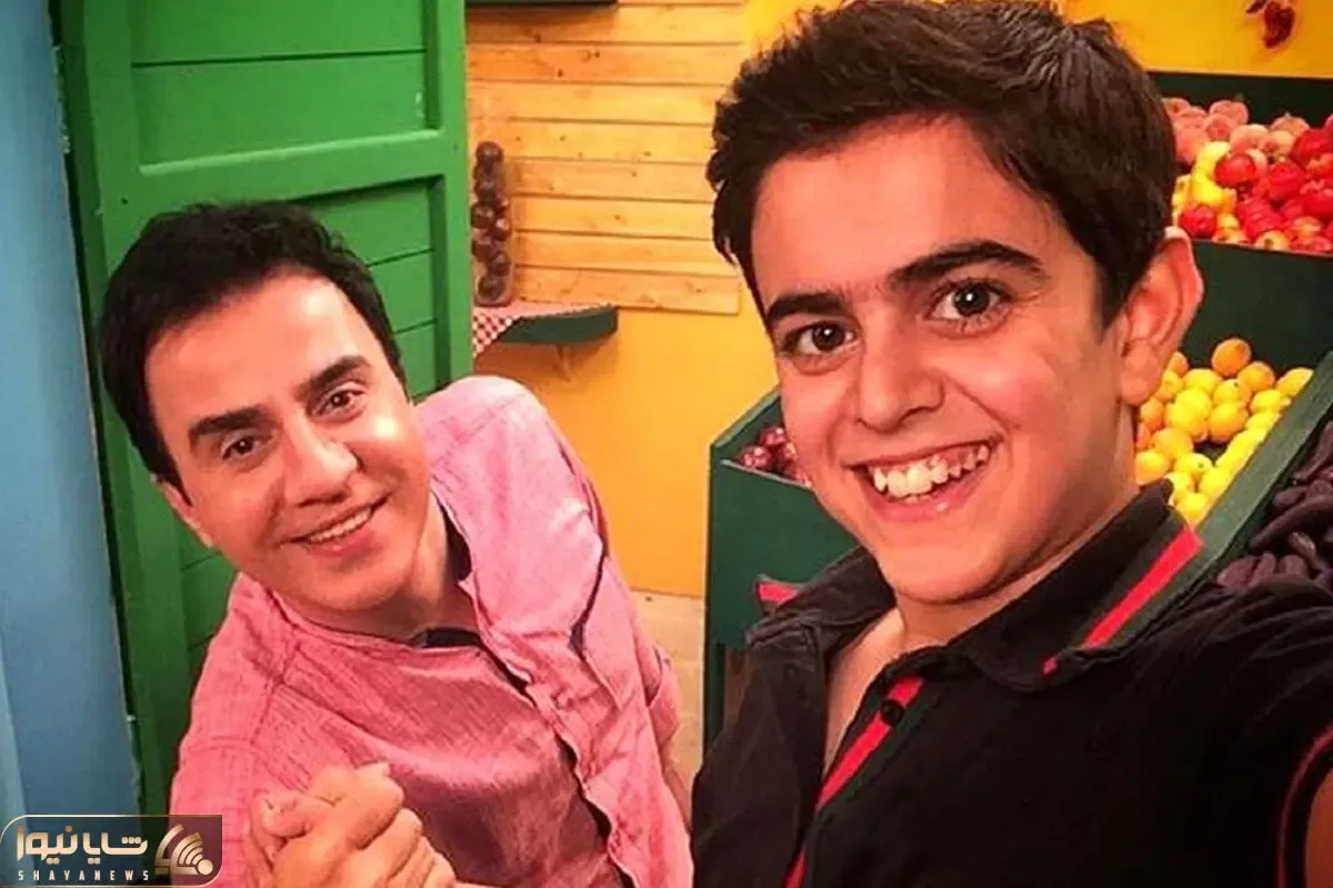 آواز احساسی؛ امیرمحمدی که با عمو پورنگ ملتو میخندوند یه آهنگ ضجه ای خوند تلافی کرد