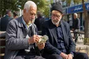 بازنشستگان منتظر افزایش حقوق نباشند؟ جزئیات تصمیم جدید دولت