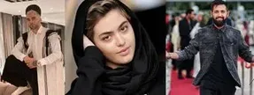 ریحانه پارسا با پویان مختاری؛ محسن افشانی چه می گوید؟
