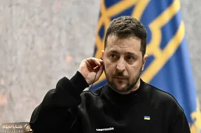 زلنسکی دستور به تغییر نام «روسیه» داد!