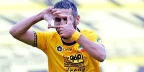 سجاد شهباززاده چگونه از پرسپولیس دور شد؟