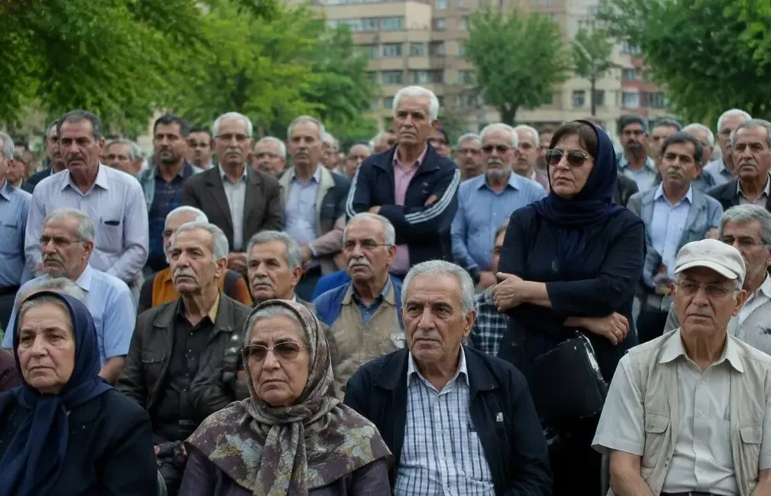 معوقات بازنشستگان از ۹ شهریور ماه پرداخت می‌شود