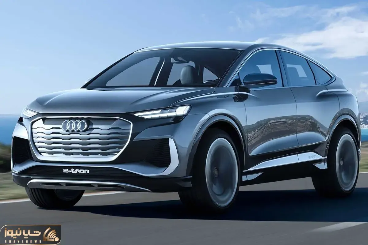 فروش آئودی Q4 در ایران؛ قیمت 7 میلیارد و 260 میلیون ناقابل