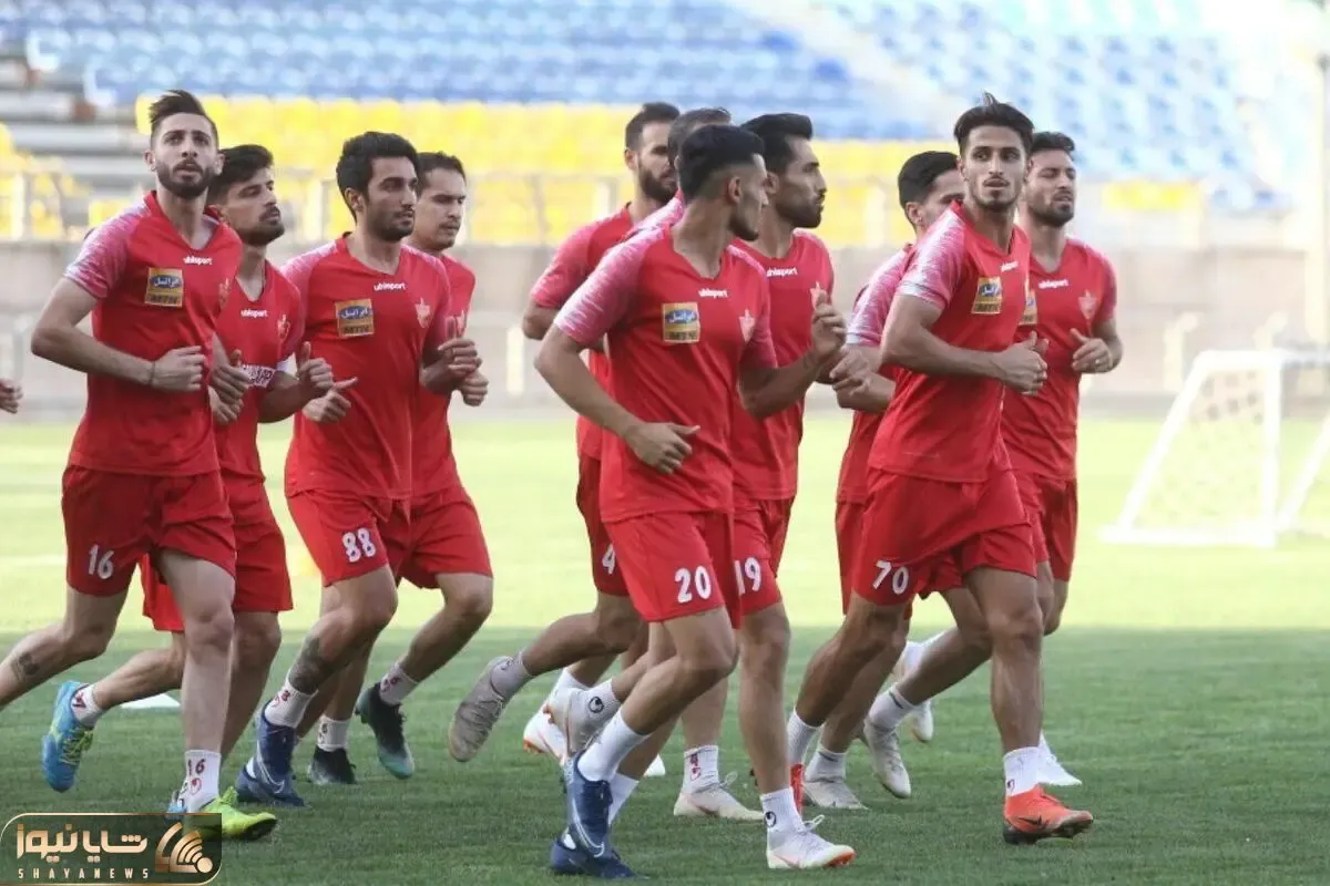 پرونده نقل‌ وانتقالاتی پرسپولیس و تنها گزینه جذاب باقیمانده