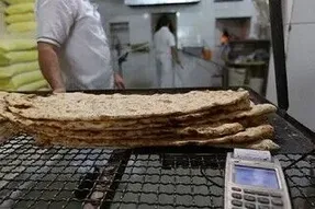 نصب بیش از 1000 کارتخوان در نانوایی های کرج
