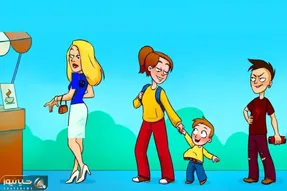 هوش تصویری؛ اگه ادعا میکنی که تیز هوش عالمی بگو کدوم از این آقا و خانوما دزدن؟