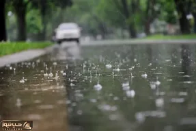 هشدار سطح نارنجی هواشناسی در البرز؛ برف و باران در راه است