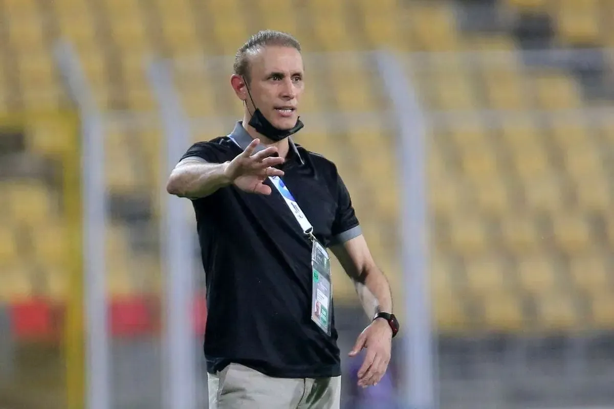 گل‌محمدی 5 بازیکن جدید به پرسپولیس اضافه کرد!
