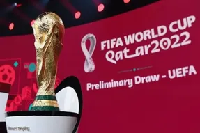 تاریخ بازی ایران در جام جهانی 2022 قطر