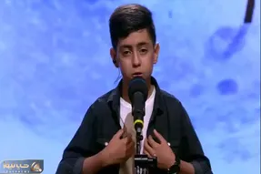 آواز احساسی؛ مجید معظمی با این آهنگ تو عصر جدید کولاک کرد لبخند معنی دار امین حیایی