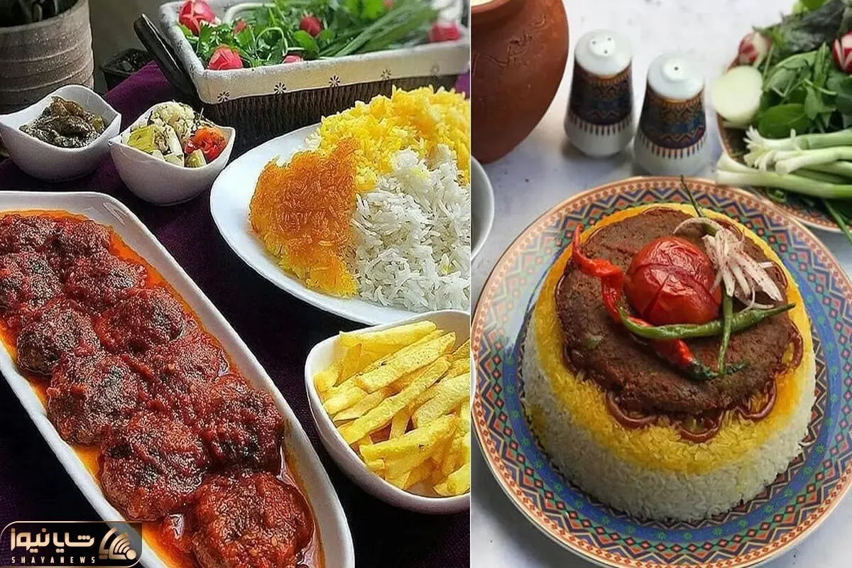 (ویدئو) طرز تهیه کباب تابه ای؛ یه بار اینجوری که میگم درست کن معرکه میشه