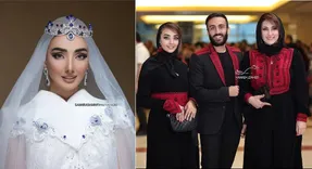 گیرایی چشای کهکشانی 