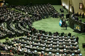مجلس به میزان افزایش حقوق کارمندان و بازنشستگان اوکی داد