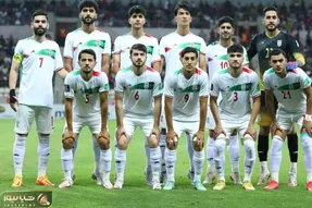 فهرست تیم ملی فوتبال امید اعلام شد؛ 2 استقلالی و 2 پرسپولیسی
