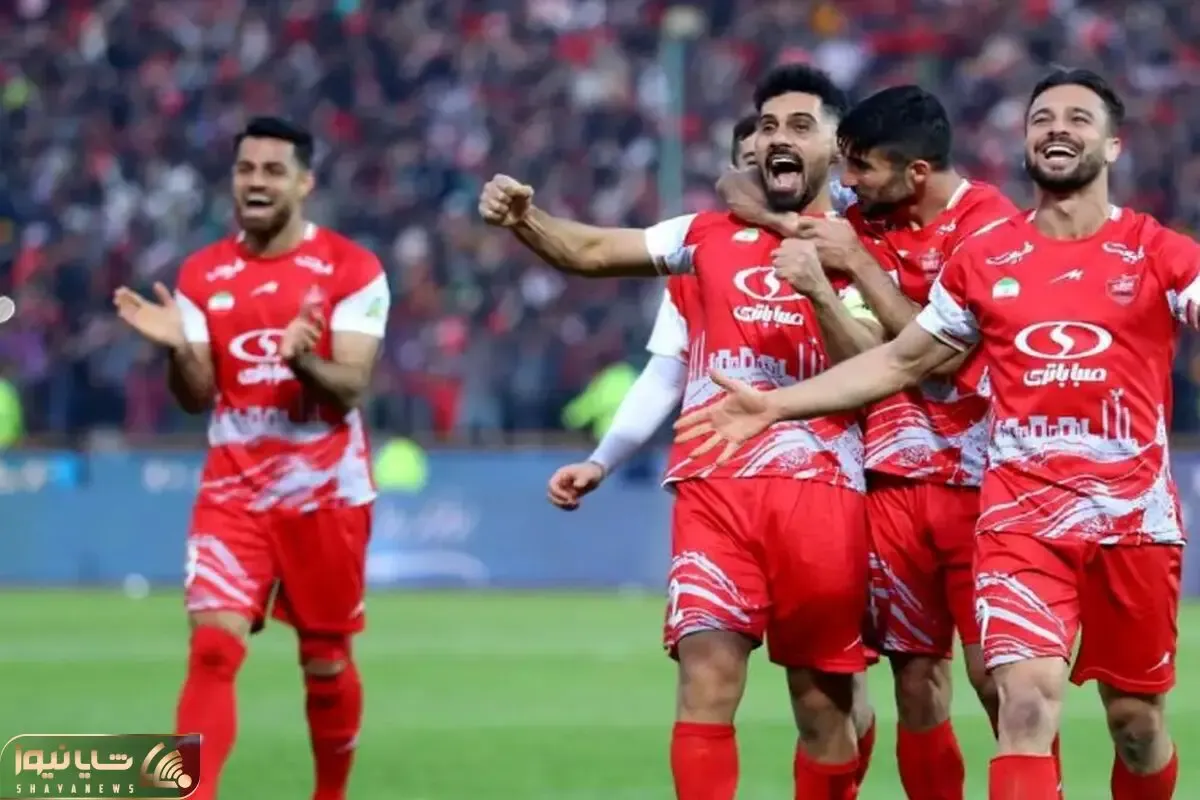پرسپولیس به دنبال خارج کردن چند ستاره از لیست