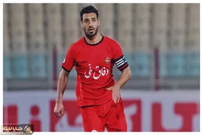 نظر کارشناسان مشهور داوری در مورد صحنه برخورد رامین رضاییان با خلیل زاده