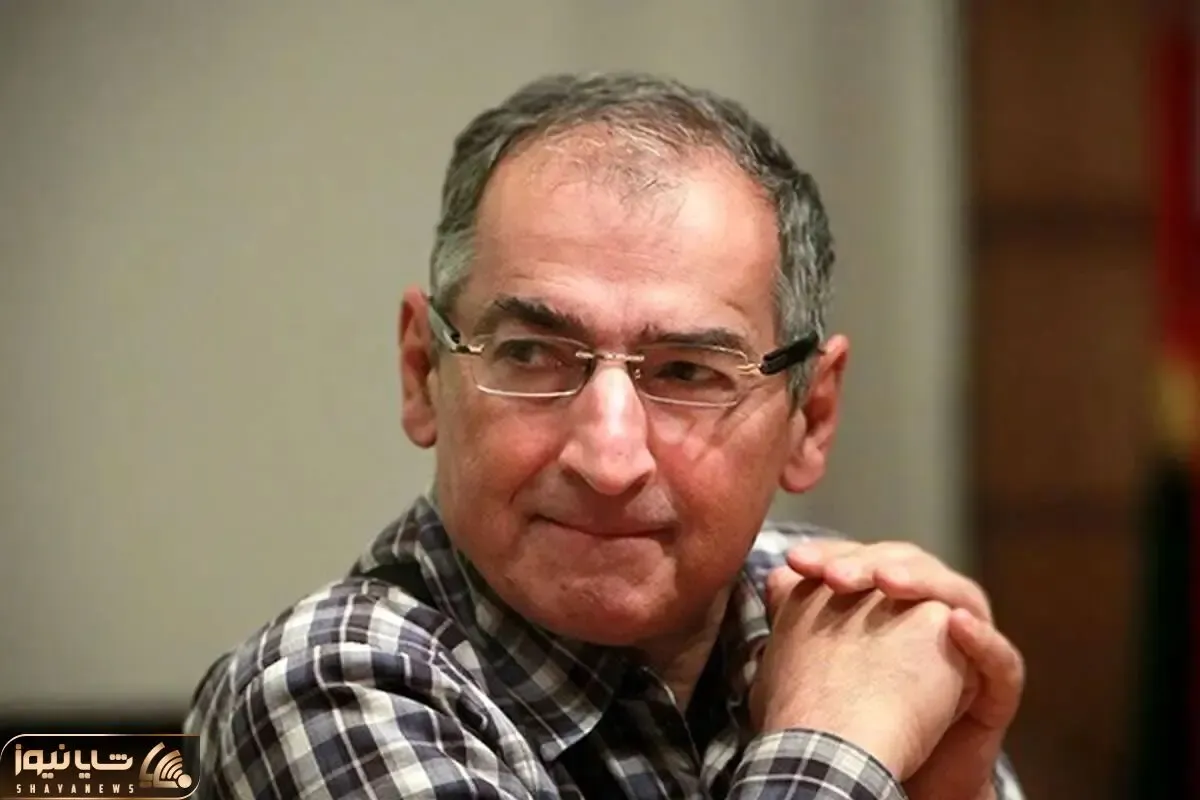 صادق زیباکلام ۳ماه ممنوع المصاحبه شد