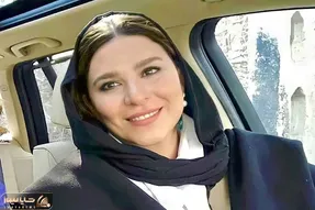 آواز شاد؛ موزونیدن های سحر دولتشاهی با هم نامهربونه هم آفت جونه که براش دردسر شد