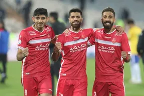 2 سورپرایز یحیی در بازی امروز پرسپولیس با پیکان