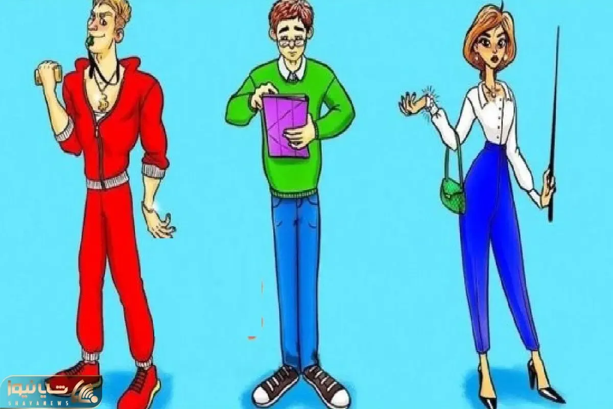 بازی فکری؛ اونی که تو زندگی قبلیش محقق و فیلسوف بوده میتونه بگه کدوم معلم بهتره؟