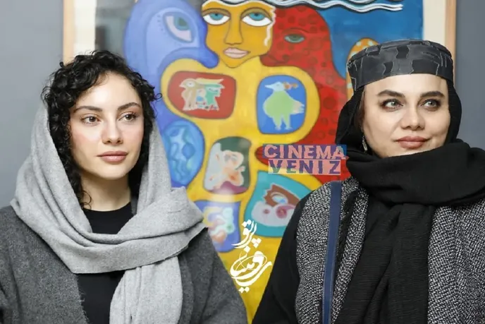 رقصیدن ترلان پروانه به ساز نرگس آبیار با آهنگ قی قی