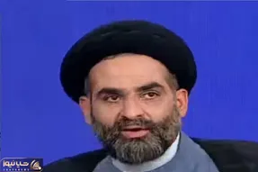 سکانس خندان؛ ضایع شدن حاج آقا موسوی موقع مداخله تو تصادف همه رو روده بر کرد