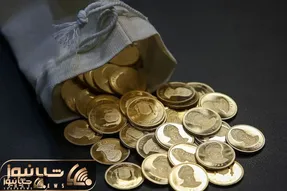 طلا و سکه ترمز بریدند؛ 2 سکانس در بازار