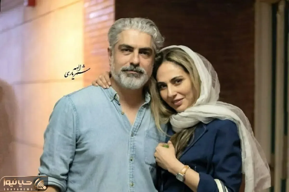 آواز احساسی؛ مهدی پاکدل و زنش از گیر و دار عاشقی به جدایی رسیدن با شجریان گریه میکنن