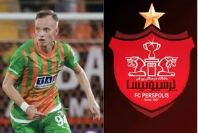 مدافع اروپایی مدنظر کارتال چه شد که پرسپولیسی نشد؟
