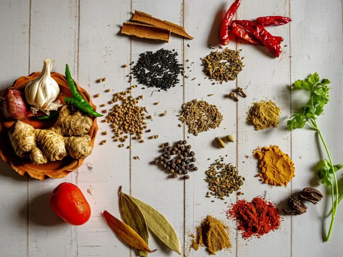 مشکل فشار خون خودت رو اینجوری حل کن؛ هفت گیاه دارویی برای کاهش فشار خونِ بالا
