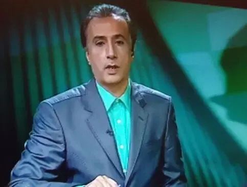 (ویدیو) صدا و سیما محمدرضا حیاتی را دیپورت کرد؛ اسیا نیوز رو هوا زد!