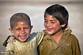 آواز محلی؛ کودکان کار با دلسوزی راجب مرگشون از آغاسی میخونن دلت واقعا ضعف میره
