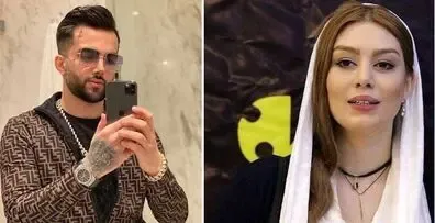 ماجرای سحر قریشی با پویان مختاری؛ سحر در ترکیه چه می کند؟